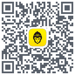 俺来也du code QR de téléchargement