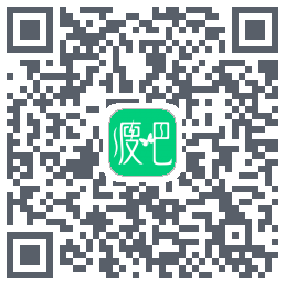 瘦吧减脂 QRcode