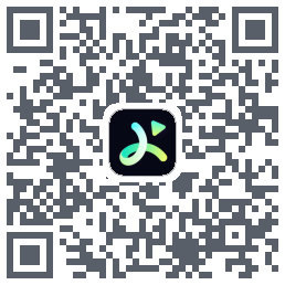 换装相机código QR de descarga de