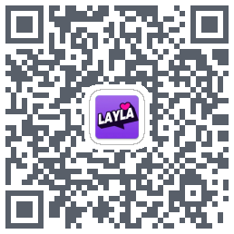 Layla的下載二維碼