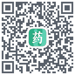 掌上药店 QRcode