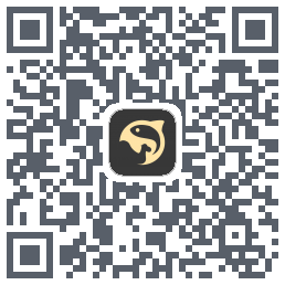 驼鱼商家版 QRcode