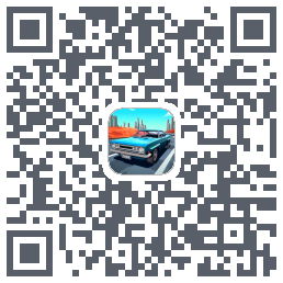 合成竞速之王รหัส QR สำหรับดาวน์โหลด