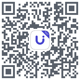 U净 QRcode