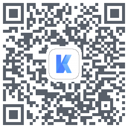 客户管家 QRcode