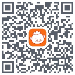 猪八戒的下载二维码