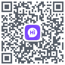 越聊 QR-код для загрузки
