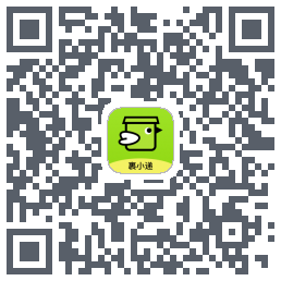 裹小递 QRcode