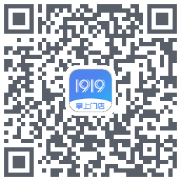1919掌上门店 QRcode