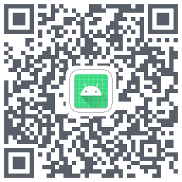 体脂秤código QR de descarga de