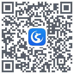 华为好望企业código QR de descarga de