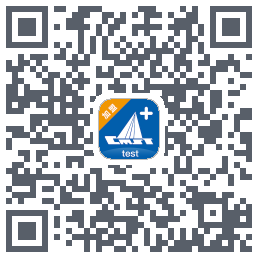中储智运加盟运力 QRcode