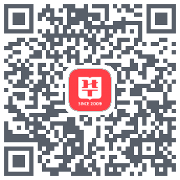 华图在线 QRcode