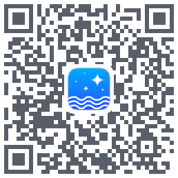 繁星智算du code QR de téléchargement