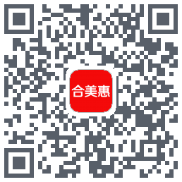 合美惠的下載二維碼