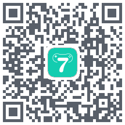 小7手游 QRcode