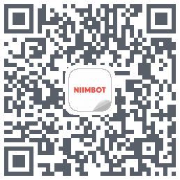NIIMBOT QRcode