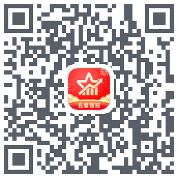 五星智投的下載二維碼