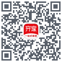 齐家的下載二維碼