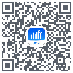 数据分析V10 QRcode