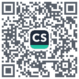 CamScanner QRcode