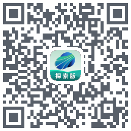 四维地球探索版的下載二維碼