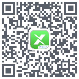 XTrend Speed的下載二維碼