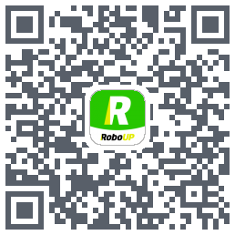 RoboUP的下載二維碼