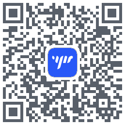 爱原物 QRcode