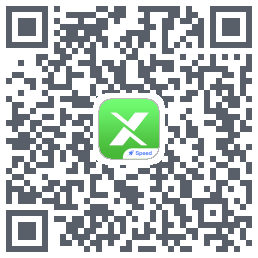 XTrend Speed的下載二維碼
