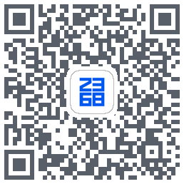 2368助手 QRcode
