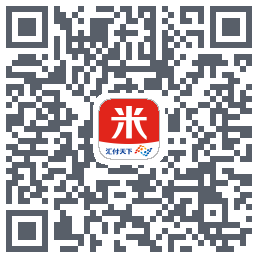 汇来米のダウンロードQRコード