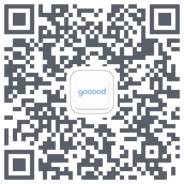 谷德设计网 QRcode