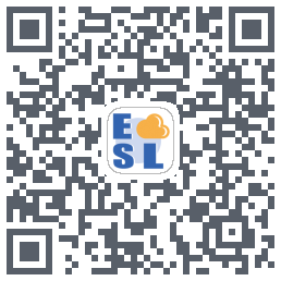 ESL价签助手的下載二維碼