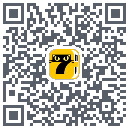 七猫作家助手的下載二維碼