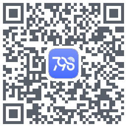 慧生活798รหัส QR สำหรับดาวน์โหลด