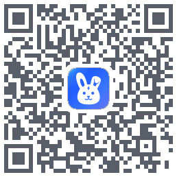 快兔网盘 QRcode