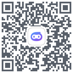 AI技术助手 QRcode