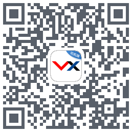 万纬司机端código QR de descarga de