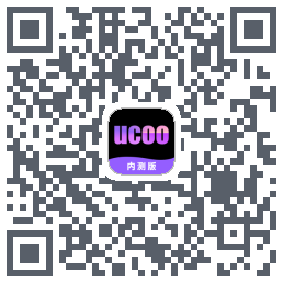 UCOO的下载二维码