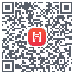 鸿邻社区 QRcode