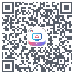天翼云电脑 QRcode