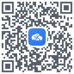 文通云教师端 QRcode