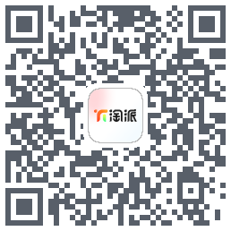 淘派的下載二維碼