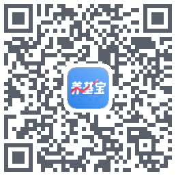 养基宝的下載二維碼