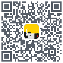 快乐斑马HD QRcode