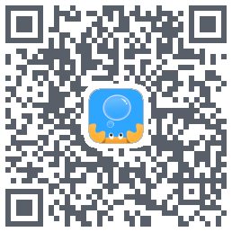 冒泡联联 QRcode