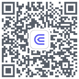 掌上银行 QRcode
