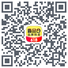 壹品仓 QRcode
