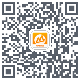 招商基金du code QR de téléchargement